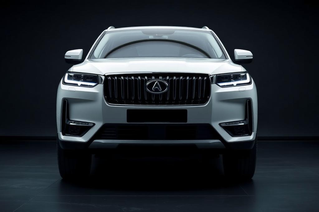 2022 Premium Full-Size SUV for sale