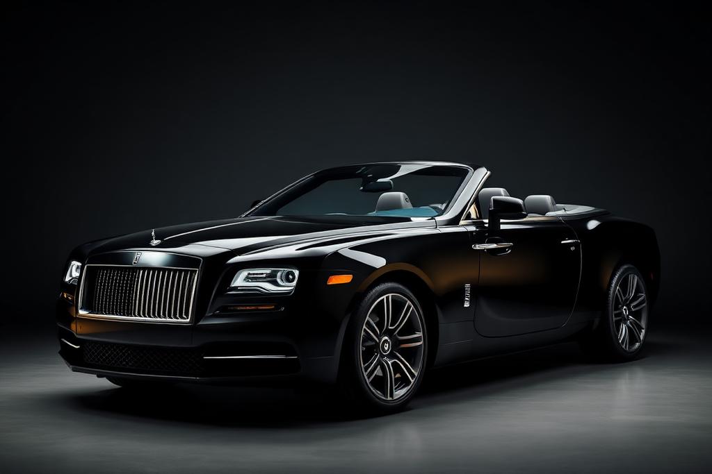 2020 Grand Touring Convertible for sale