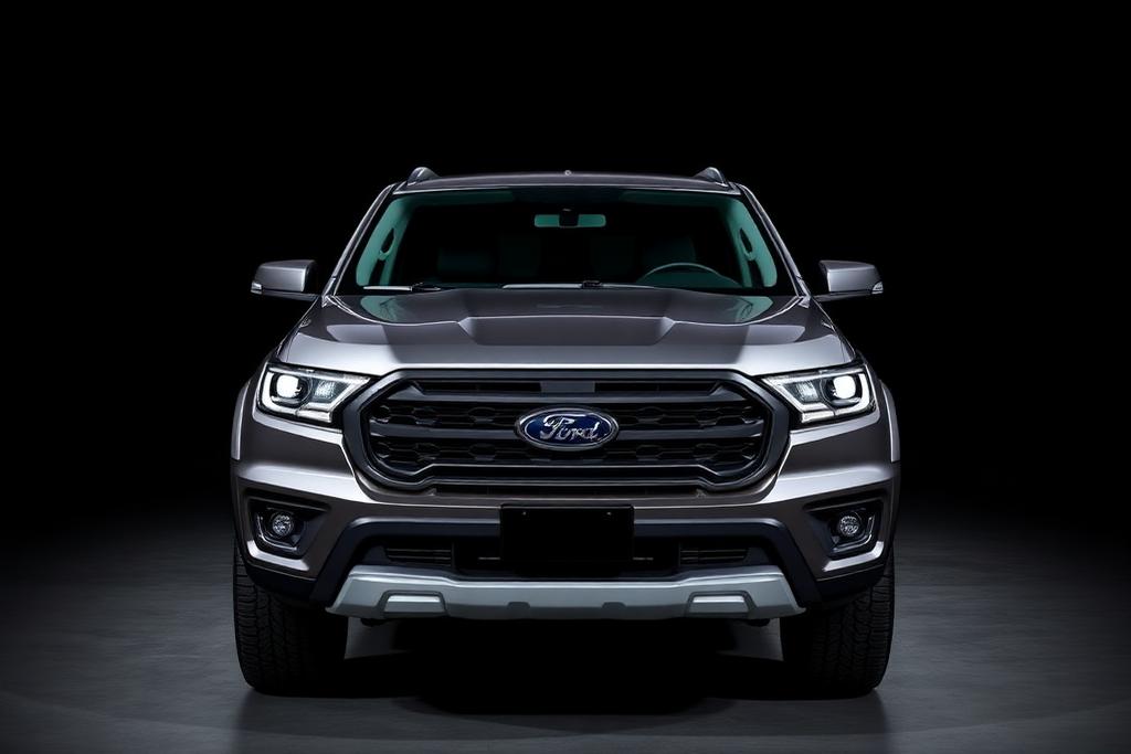 2021 Crew Cab Pickup for sale