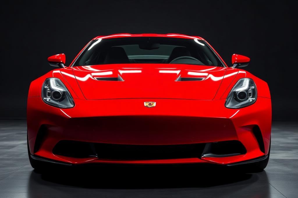 2023 Track-Ready Supercar for sale